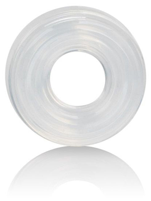 Premium Silicone Ring - Medium